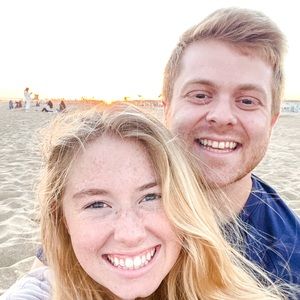 Meet your Posher, Kirsten